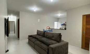 Imagem 6: Casa com 2 dormitórios à venda, 86 m² por R$ 355.000 - Residencial Santa Terezinha - Porto