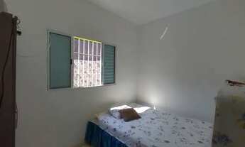 Imagem 2: Térrea para venda com 66 metros quadrados com 2 quartos em Tupy - Itanhaém - SP