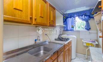 Imagem 7: PORTO ALEGRE - Apartamento Padrão - Vila Nova