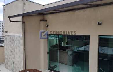 Imagem 6: SAO BERNARDO DO CAMPO - Residential / Penthouse - CENTRO