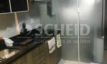 Imagem 3: Apto Campo Belo 120m2 3 dorms, 1 siíte, 3 banheiros,1 vaga