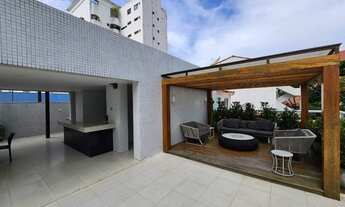 Imagem 5: Apartamento para venda possui 138 metros quadrados com 3 quartos em Pituba - Salvador - BA