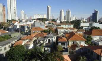 Imagem 6: Apartamento com 1 dormitório à venda, 42 m² Cambuci