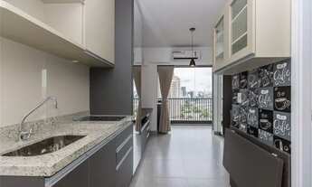 Imagem 6: STUDIO RESIDENCIAL em São Paulo - SP, Jardim das Acácias