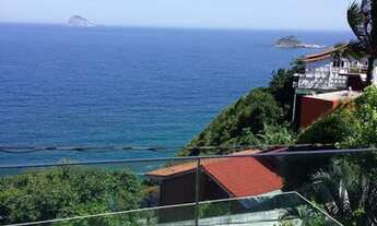 Imagem: Casa de condomínio para aluguel com 300