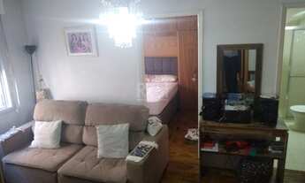 Imagem: Apartamento com 1 dormitório para alugar