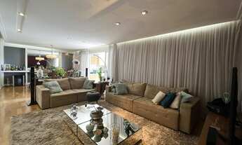 Imagem 5: Apartamento com 3 suítes para aluguel, 143m² - Vila Leopoldina