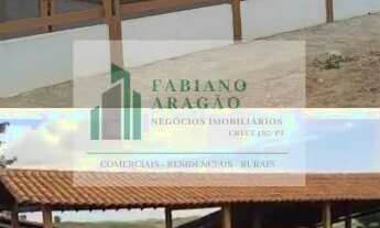 Imagem 3: Vendo Fazenda de 385 tarefas em Dores/SE, para gado e milho. Estrutura Nova