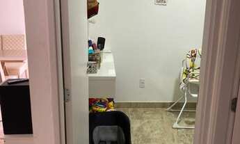 Imagem 2: Apartamento para venda com 45 metros quadrados com 2 quartos em Tarumã - Manaus - AM