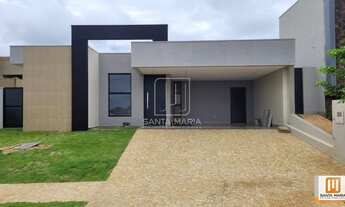 Imagem: Casa (térrea em condominio) 3 dormitórios/suite