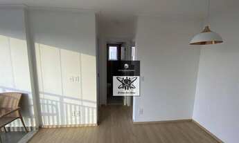 Imagem 4: Apartamento com 2 dormitórios para alugar, 45 m² por R$ 2.668/mês - Vila Prudente (Zona Le