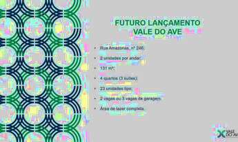 Imagem 3: AMAZONAS 246 (TO) - O LANÇAMENTO MAIS ESPERADO DO ANO!