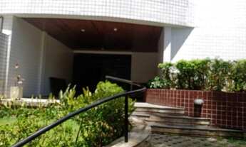 Imagem 5: Edf. Praia de Itaguaré, Apartamento para venda com 140m2 com 4 quartos nas Graças - Recife