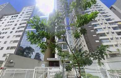 Imagem: SAO PAULO - Apartamento padrao - CONSOLACAO