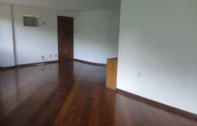 Imagem 2: Apartamento para aluguel com 140 metros quadrados com 4 quartos