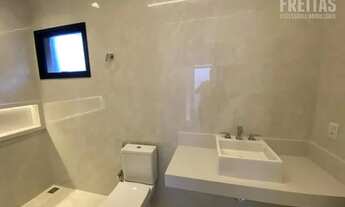 Imagem 5: CASA A VENDA EM ALPHAVILLE - RESIDENCIAL TAMBORÉ 11