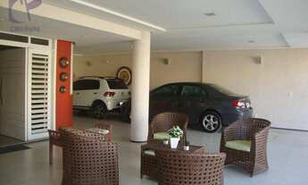 Imagem 6: Casa com 5 dormitórios à venda, 392 m² por R$ 980.000,00 - Engenheiro Luciano Cavalcante