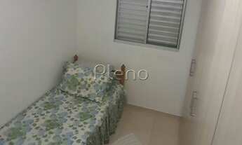 Imagem 6: Apartamento - Vila Industrial - Campinas
