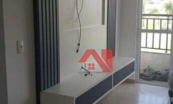 Imagem: Apartamento com 3 dormitórios, 81 m²