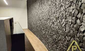 Imagem 3: Andar Corporativo, 480 m² - venda por R$ 12.014.500,00 ou aluguel por R$ 81.320,18 - Vila