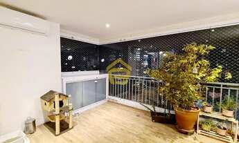 Imagem 5: Apartamento com 3 Dormitórios na Chácara Inglesa