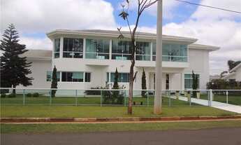 Imagem: Casa com 9 dormitórios à venda, 1500 m²