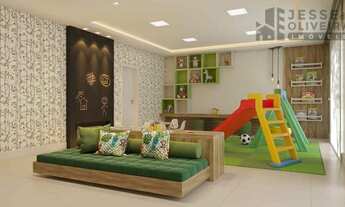 Imagem 6: Curitiba - Apartamento Padrão - Água Verde