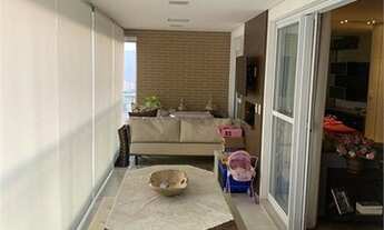 Imagem 4: Apartamento a venda no Condomínio Vista Santana