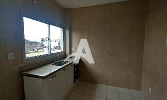 Imagem 6: Aluguel Apartamento SANTA MONICA