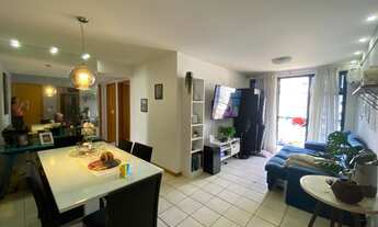 Imagem: Apartamento para venda com 120 metros quadrados