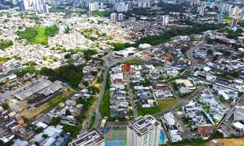 Imagem 3: Casa Duplex no Residencial Adrianopolis 4 Suites 100% Energia Solar, Piscina