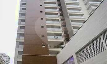 Imagem 2: Apartamento residencial - 64,87m² - Bela Vista