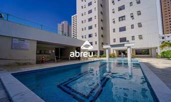 Imagem 3: NATAL - Apartamento Padrão - Lagoa Nova