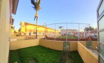 Imagem 6: Casa de condomínio para venda possui 78 metros quadrados com 2 quartos