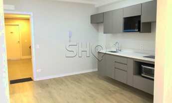 Imagem 2: Excelente apartamento para alugar a 100 mts do metrô vila madalena com1 dormt e lazer comp