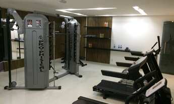 Imagem 5: Apartamento para aluguel tem 100 m² com 4 quartos em Bela Vista - Campina Grande - PB