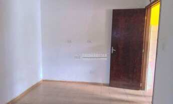 Imagem: Casa com 1 dormitório para alugar, 42 m²