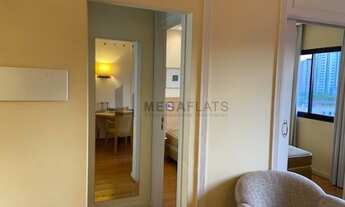 Imagem 7: LOCAÇÃO FLAT THE UNIVERSE