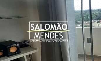 Imagem 4: Apartament mobiliado 3/4 na Marambaia