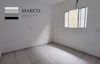 Imagem 5: Apartamento proximo ao CIGS com 02 quartos