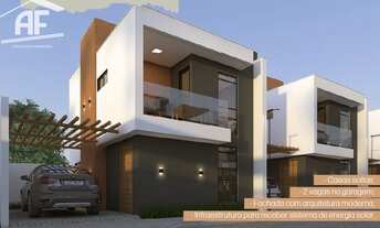 Imagem: Oportunidade Casa Duplex com 3/4 sendo 1