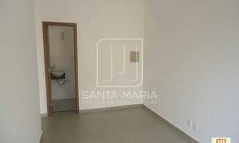 Imagem 4: Apartamento (tipo - padrao) 1 dormitórios, cozinha planejada, elevador, em condomínio fech