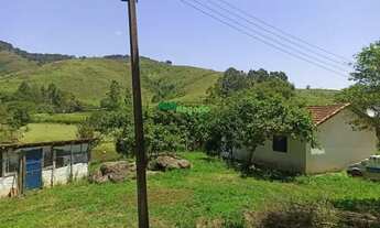 Imagem 4: Belissimo Sitio Formado no Pouso frio em Pindamonhangaba