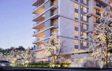 Imagem 7: Residencial Chateau Latour