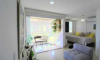 Imagem 4: Apartamento para Aluguel - Jacarepaguá, 1 Quarto, 74 m2