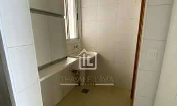 Imagem 5: Apartamento para venda com 3 quartos em Jardim Goiás - Goiânia - GO