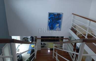 Imagem 6: Casa - Loteamento Caminhos de São Conrado (Sousas) - Campinas