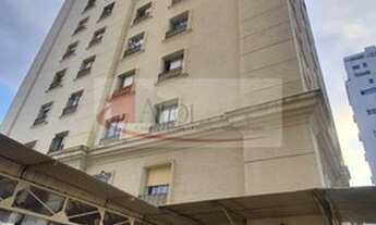 Imagem: Itaim. Apto com 84 m² Área útil com dois