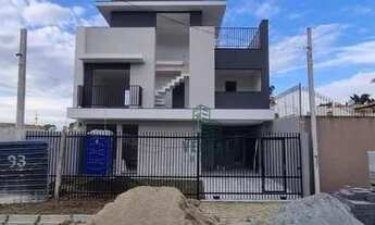 Imagem: Sobrado com 3 dormitórios c/ suíte à