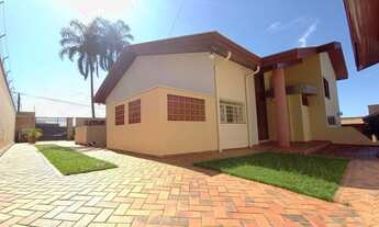 Imagem: Casa Para Aluguel JARDIM LUCIANA MOGI MIRIM